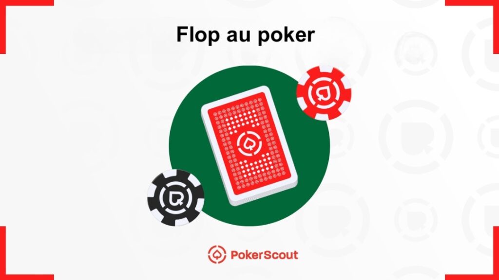 Flop poker