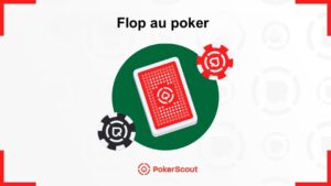 Flop poker
