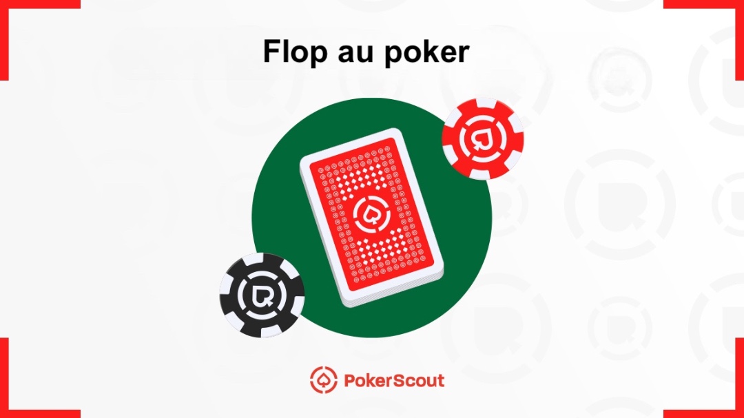 Flop poker
