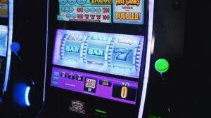 Jackpot casino