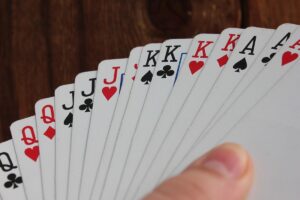 Fresh Poker Festival