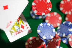 Main Event du WSOP Circuit Marrakech