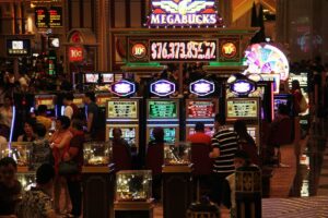 Casino Grand Cercle