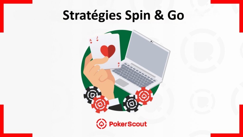 spin-and-go