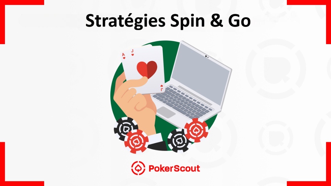spin-and-go