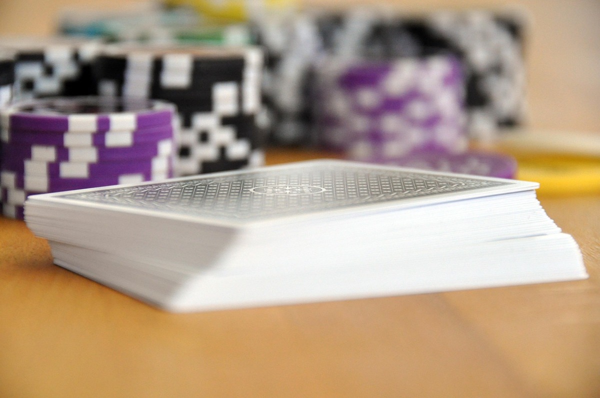 Expresso Poker