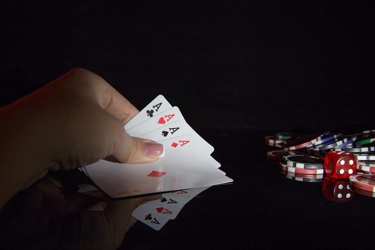 Tournois poker 2026