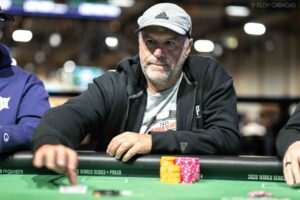 La folle histoire d'Henry Benamram qui vient d’encaisser 260.000 $ aux WSOP