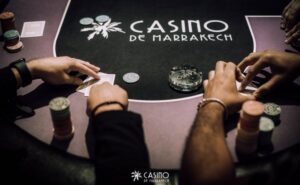Poker - Deux semaines de festival à Marrakech avec l'Unibet Open et l'UDSO fin septembre