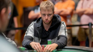 WSOP 2026 : deux titres, des podiums et Mario Boos pour faire rêver la France