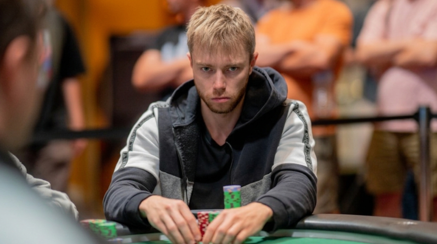 WSOP 2026 : deux titres, des podiums et Mario Boos pour faire rêver la France