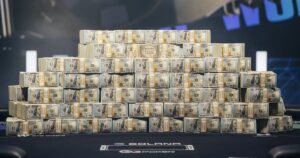 Gains WSOP 2026 : ce qu'il restera vraiment aux finalistes après le fisc