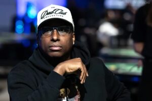 Maurice Hawkins - de la faillite au meilleur été de sa carrière
