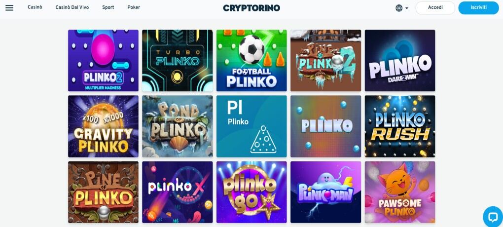 Cryptorino_plinko