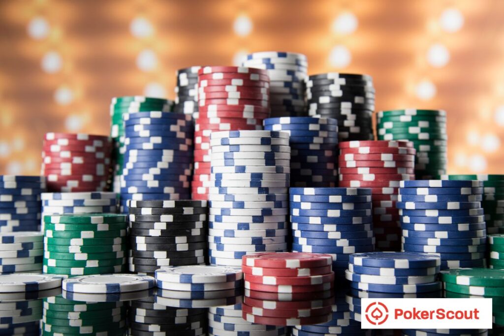 Come si Gioca a Poker 2025 ♠️ Guida Regole Poker 2025