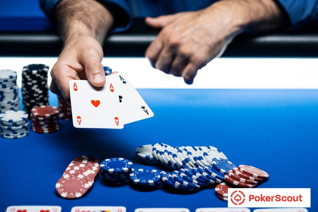 Come si Gioca a Poker 2025 ♠️ Guida Regole Poker 2025