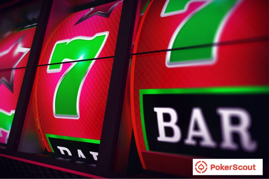 Casino Free Spin