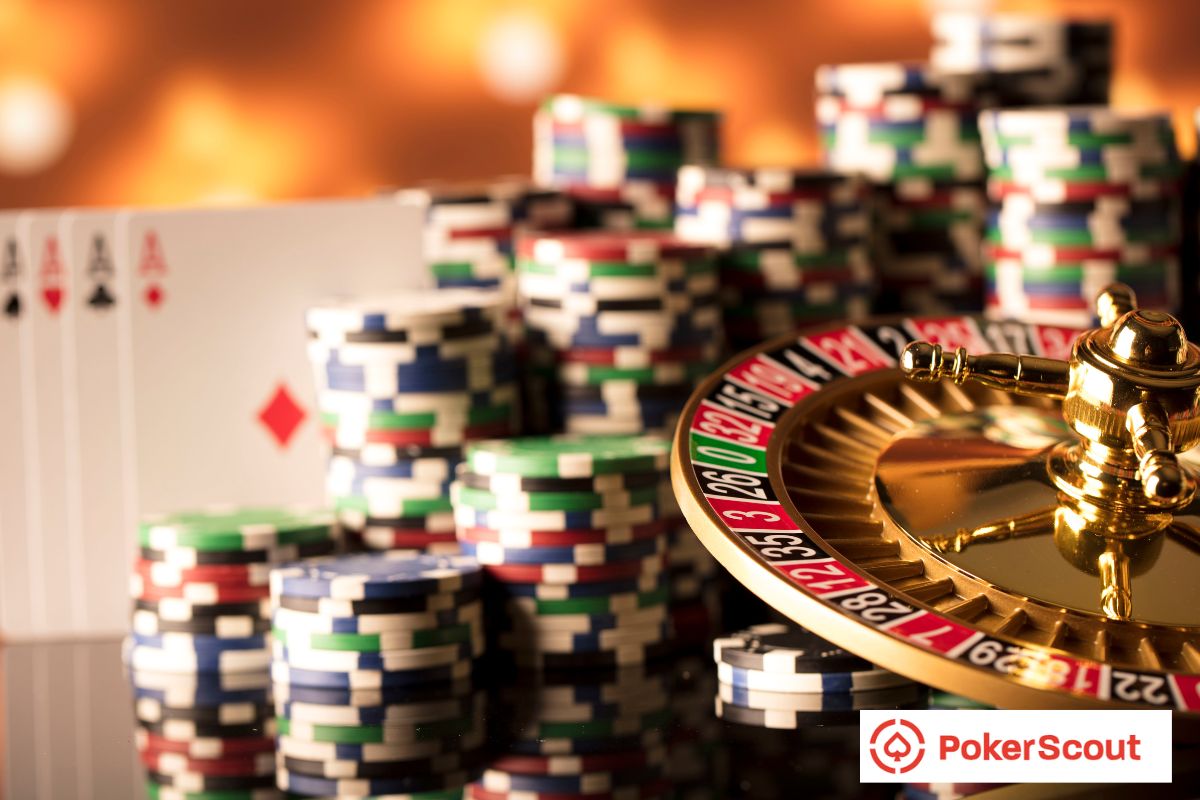 Il 59% del mercato è interessato alla casino senza documenti di Ottobre 2025