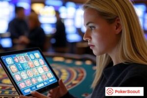 POKERSCOUT COPERTINE