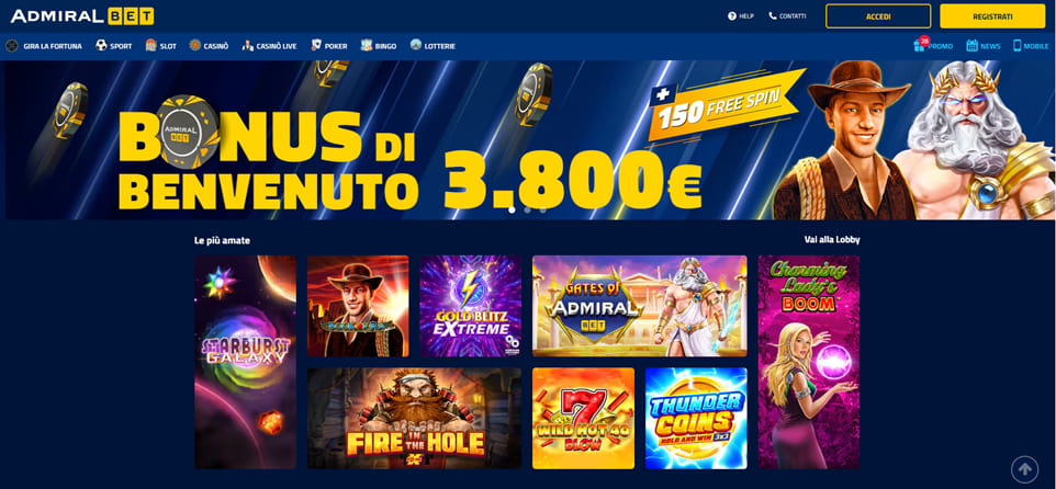 casino admiralbet
