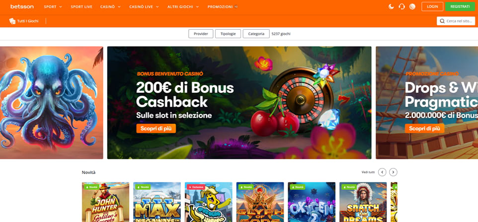 gioco digitale
