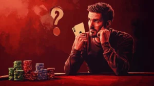 ポーカー 5カード