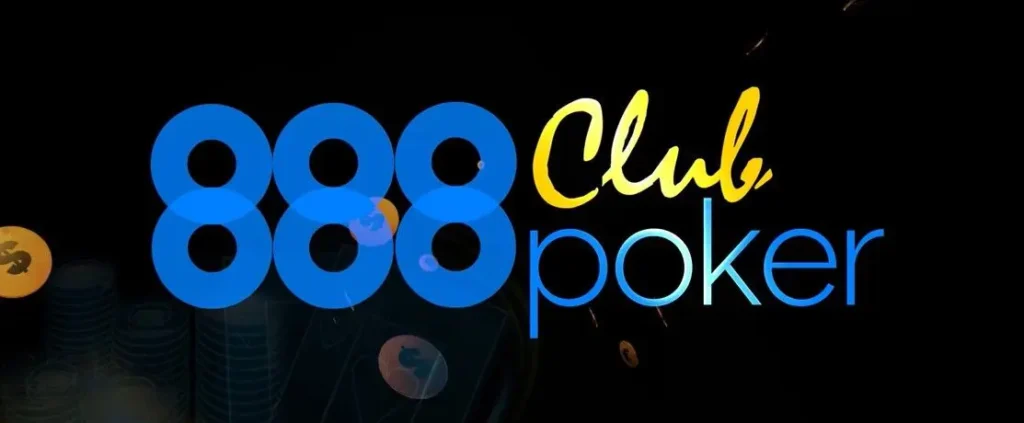 888ポーカー 