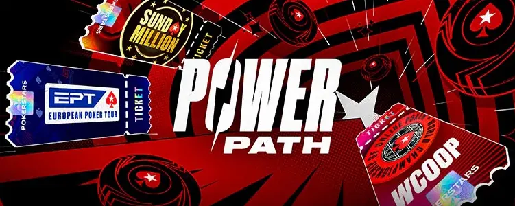 ポーカースターズ 無料