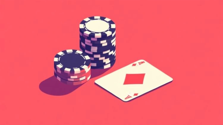 ポーカー 手札の確率