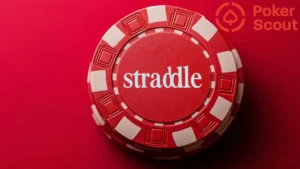 ストラドル ポーカー