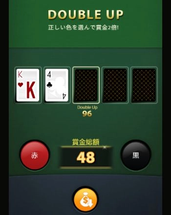 テーブルゲーム ポーカー