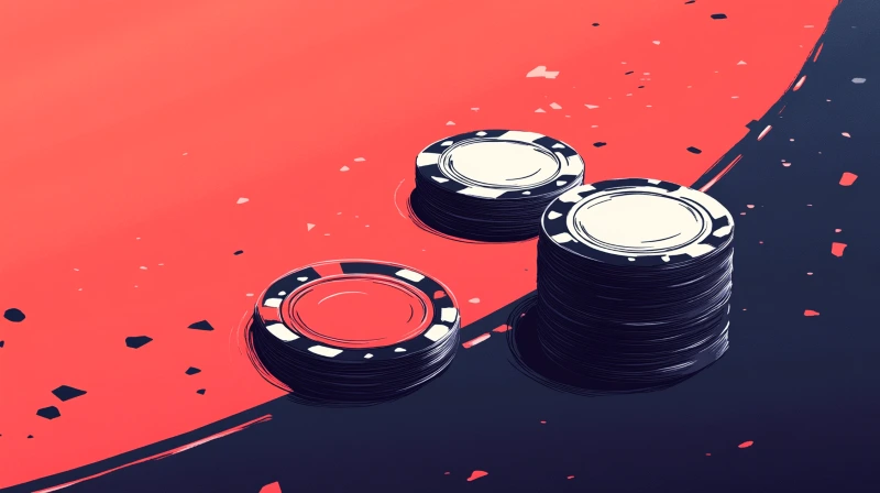 ポーカー ストラドル