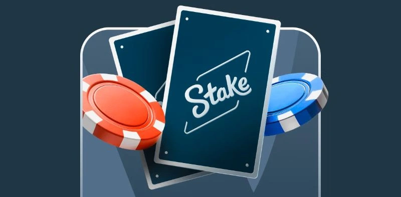 Stake ポーカー レーキバック