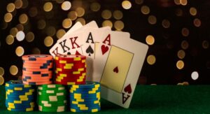 WSOP2025 $50,000ハイローラーでコイ・レ・グエンが初戴冠