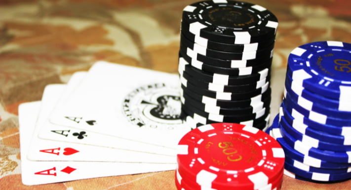 オンライン300万ドル保証とラスベガス5,100ドル連戦──Mystery