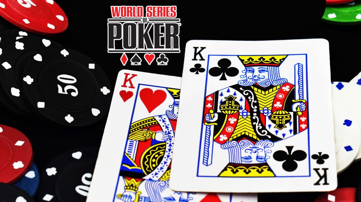 WSOP 2023 カードプロテクター&WSOP 2025main 新品デッキ WSOP 2023 カードプロテクター&WSOP 2025main 新品デッキ WSOP