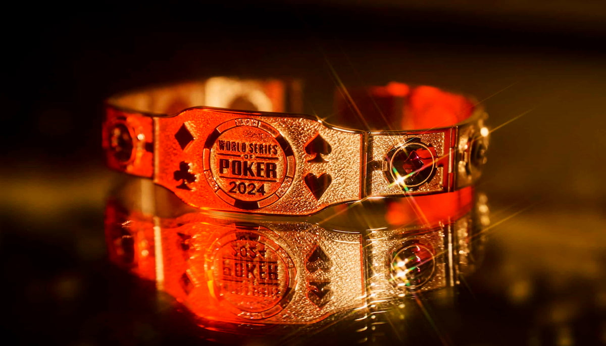 2025년 5월 27일에 개최되는 월드 시리즈 오브 포커 WSOP
