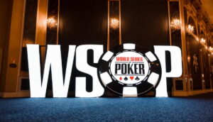 2025년 WSOP 일정 발표