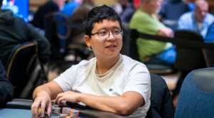WPT 2024 올해의 선수 송윤규
