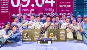 홍진호 임요환 WFP 참가 당시