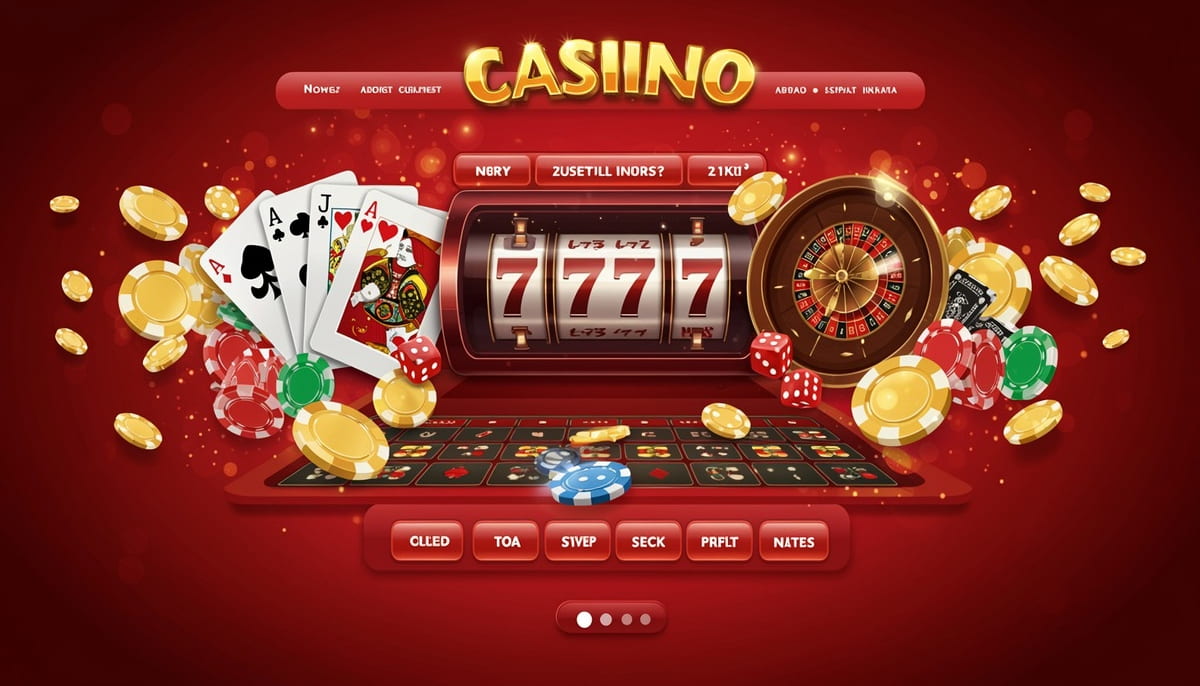 카지노 게임 사이트 후회 없는 선택 방법은? 건강한 베팅 문화 실천하기 - PokerScout KR