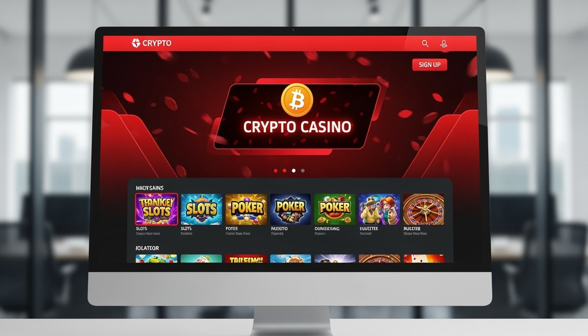 코인카지노 사용법은? 한국 플레이어를 위한 익명성을 갖춘 추천 플랫폼 정리 - PokerScout KR