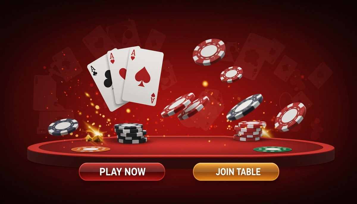 무료 포커 게임의 장점 100% 활용하기 - 무료 게임 실전처럼 즐기는 방법은? - PokerScout KR