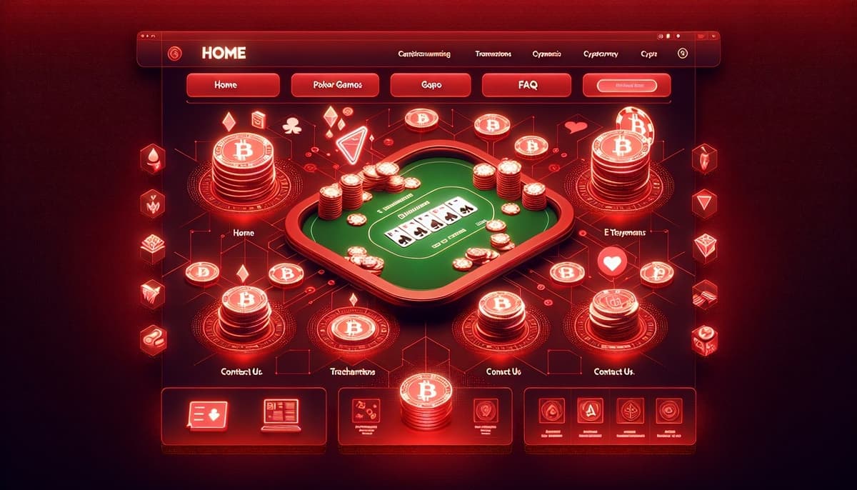 암호화폐 포커의 장점은? 국내 플레이어에게 비트코인 포커가 인기 있는 이유 - PokerScout KR