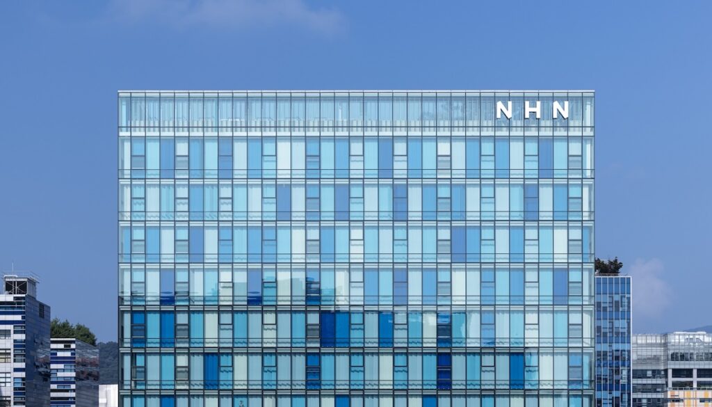 포커 챔피언십 진행후 MAU 증가한 NHN