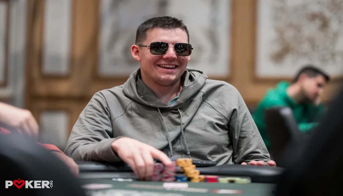 GPI 기준 세계 랭킹 1위 포커 플레이어 제시 로니스의 WSOP 우승 확률이 화제가 되고있다.