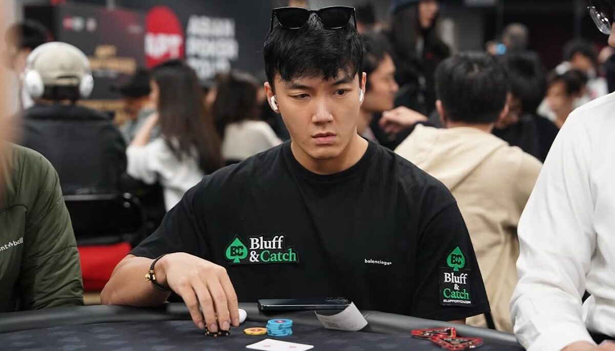 넷플릭스 TV쇼 '데블스플랜 2'에서 큰 활약으로 재조명받고 있는 세븐하이