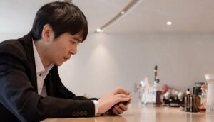 프로 바둑기사에서 프로 포커 플레이어로 전향한 바둑 레전드 이세돌
