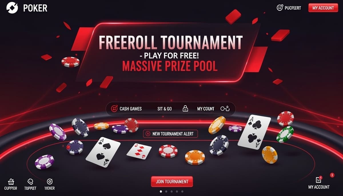 프리롤에서 초보자도 우승할 수 있을까? 프리롤 참가 시 피해야 할 실수 - PokerScout KR