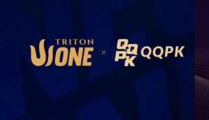 트라이튼 원 QQPK